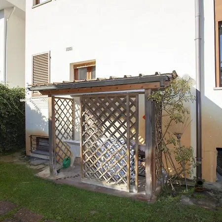 Casa de Férias Monticello Marina di Pietrasanta
