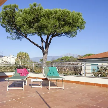 Holiday home Monticello Marina di Pietrasanta