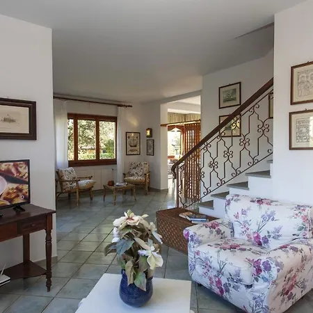 Holiday home Monticello Marina di Pietrasanta